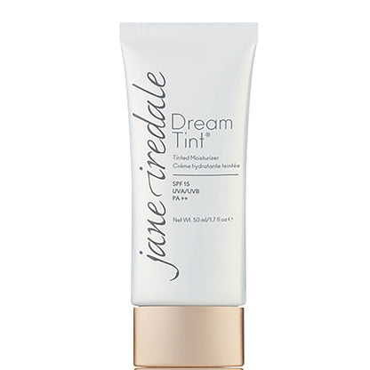 jane iredale Dream Tint Tinted Moisturizer - Medium Light