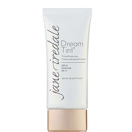 jane iredale Dream Tint Tinted Moisturizer - Medium Light