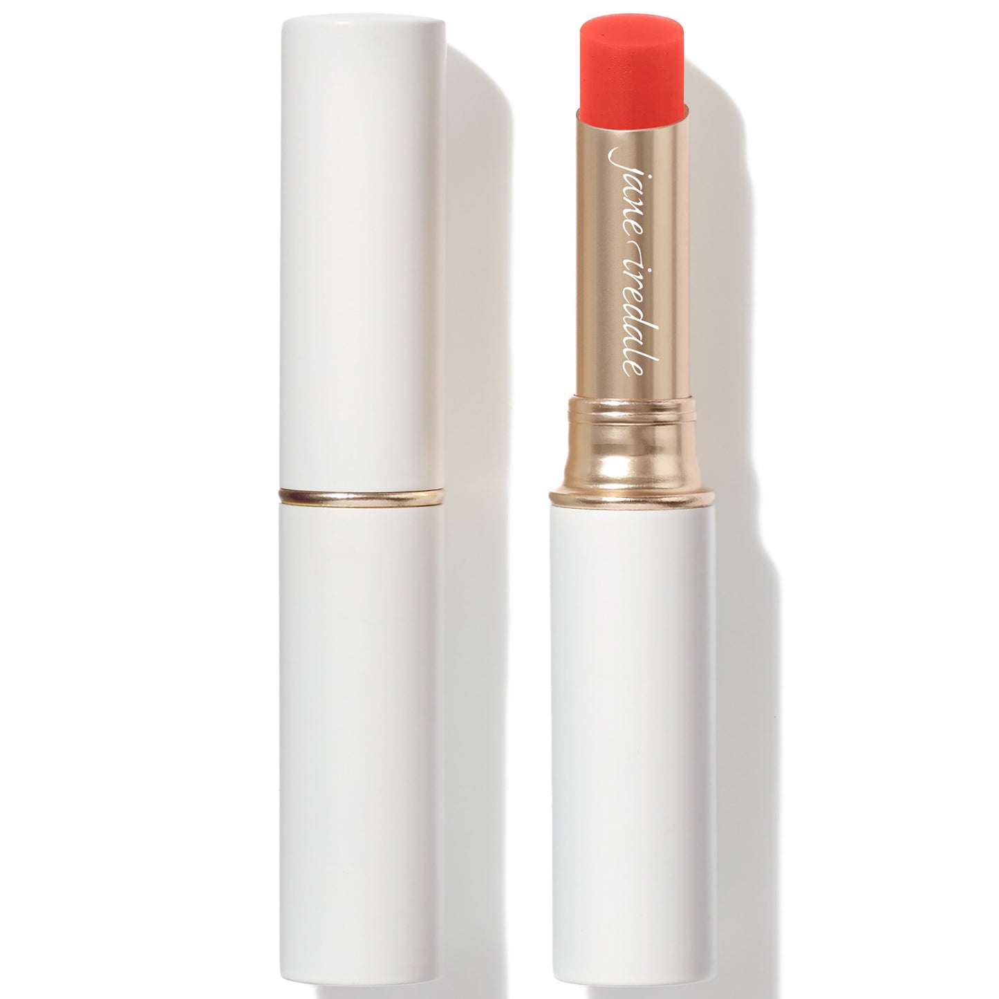 jane iredale Just Kissed Lip & Cheek Stain 3g (Various Shades)