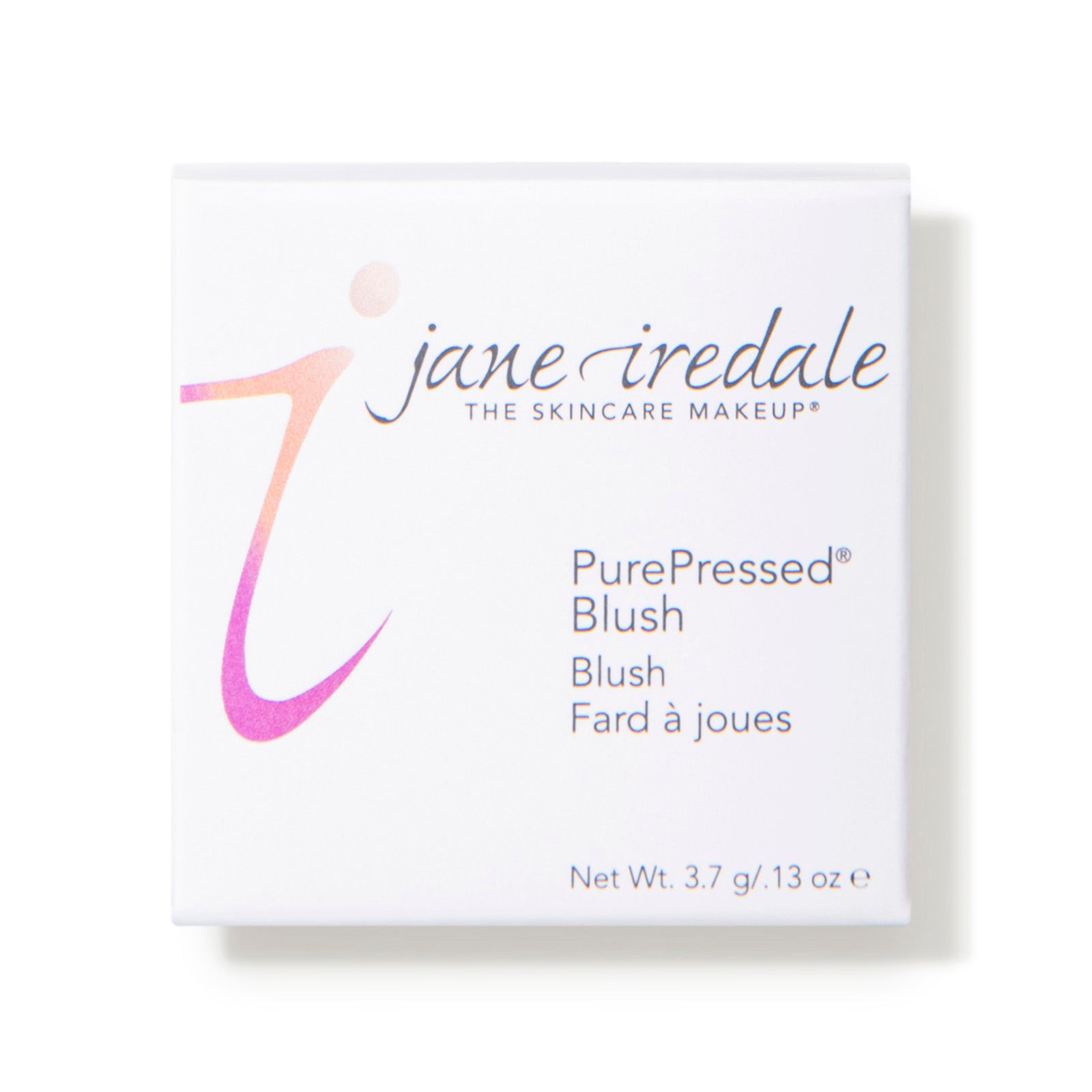 jane iredale PurePressed Blush 3.7g (Various Shades)