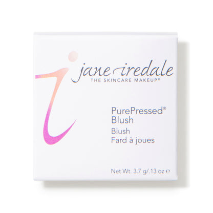 jane iredale PurePressed Blush 3.7g (Various Shades)