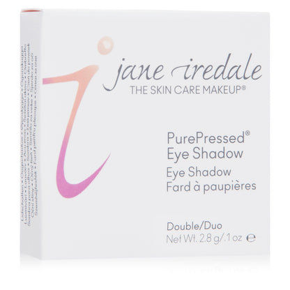 jane iredale PurePressed Eye Shadow Duo 2.8g (Various Shades)