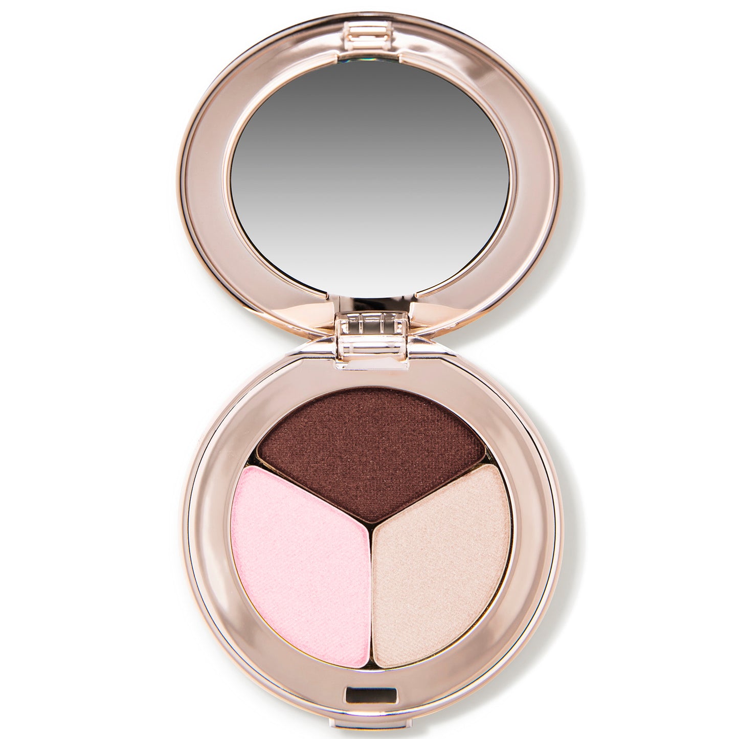 jane iredale PurePressed Eye Shadow Triple 2.8g (Various Shades)