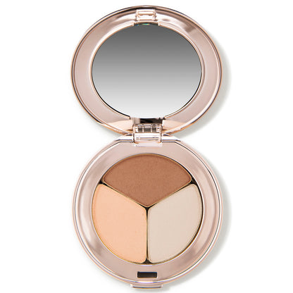 jane iredale PurePressed Eye Shadow Triple 2.8g (Various Shades)