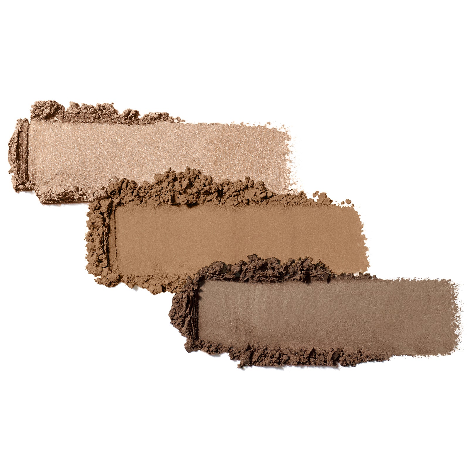 jane iredale PurePressed Eye Shadow Triple 2.8g (Various Shades)