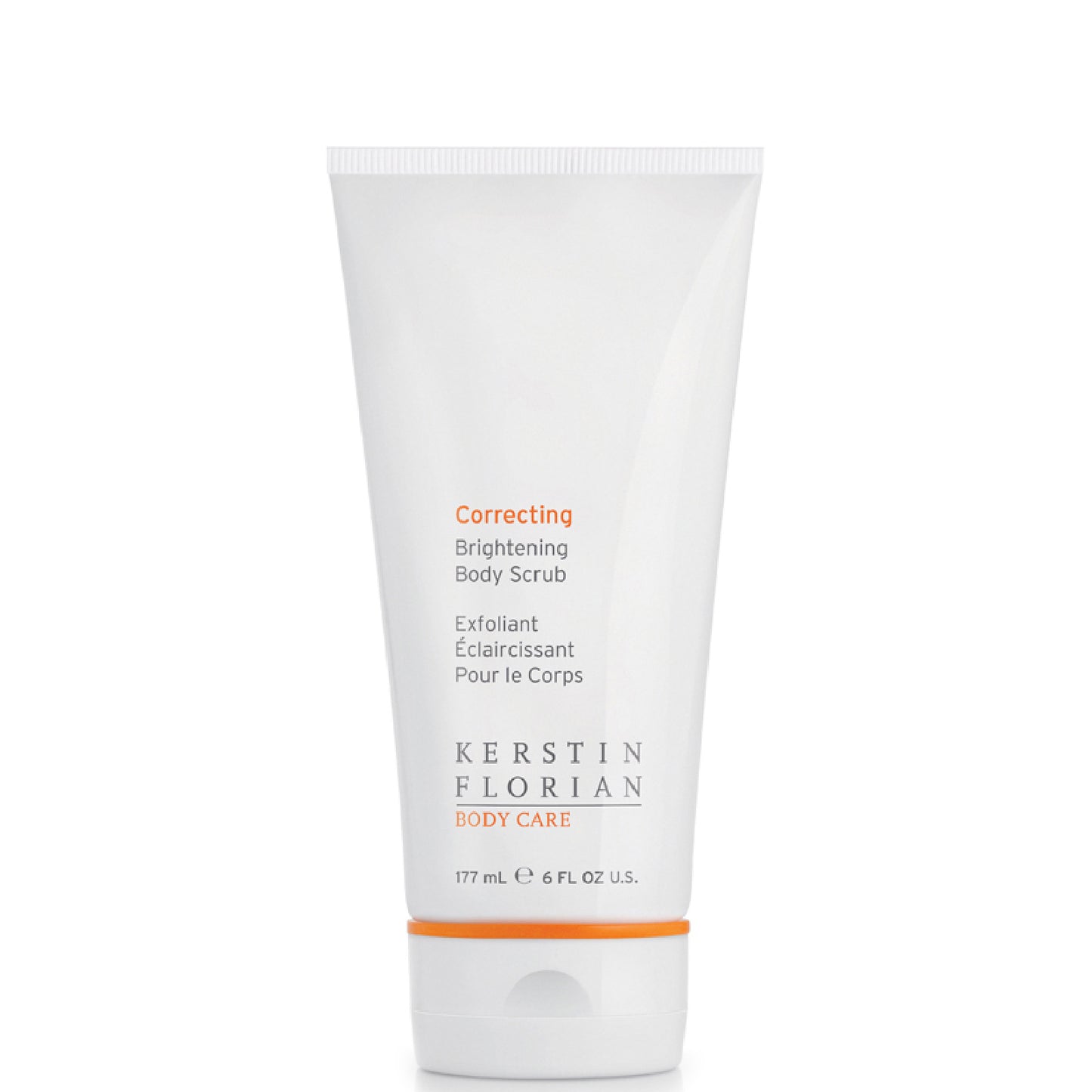 Kerstin Florian Correcting Brightening Body Scrub