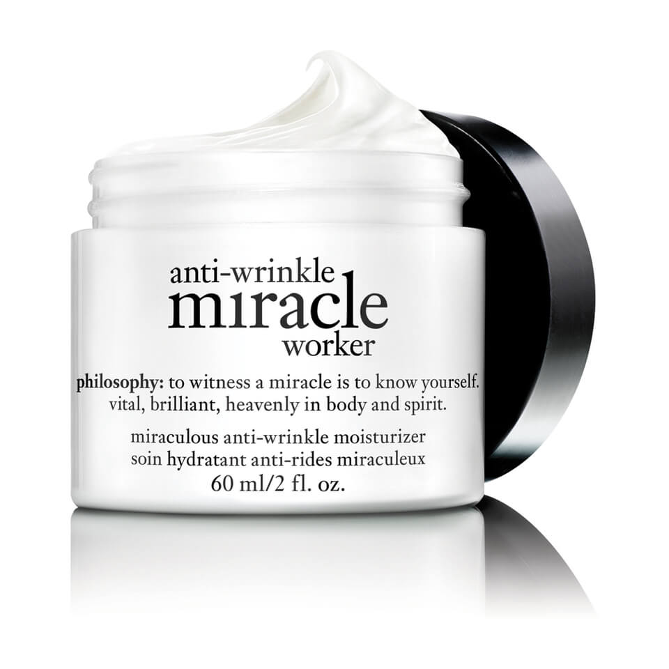 philosophy Anti-Wrinkle Miracle Worker Miraculous Anti-Aging Moisturizer 60ml