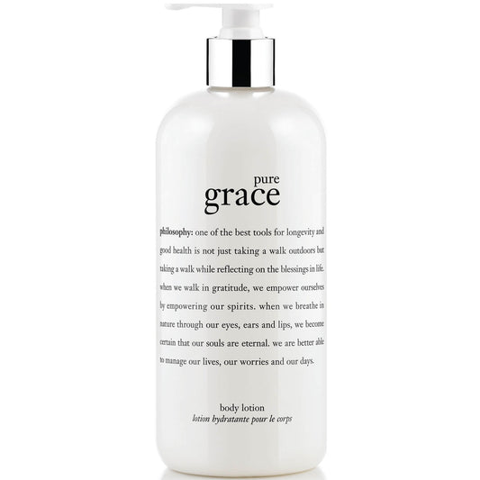 philosophy Pure Grace Body Lotion 480ml