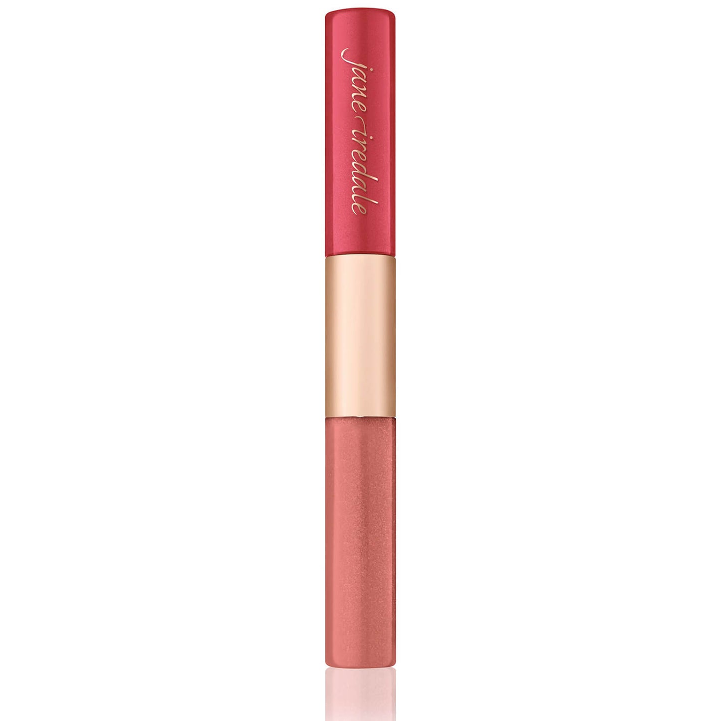 jane iredale Lip Fixation Lip Stain/Gloss 6ml (Various Shades)