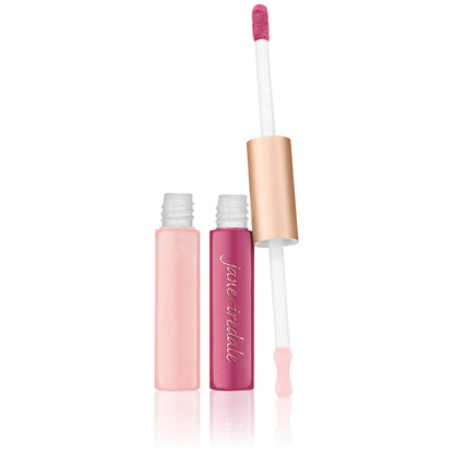 jane iredale Lip Fixation Lip Stain/Gloss 6ml (Various Shades)