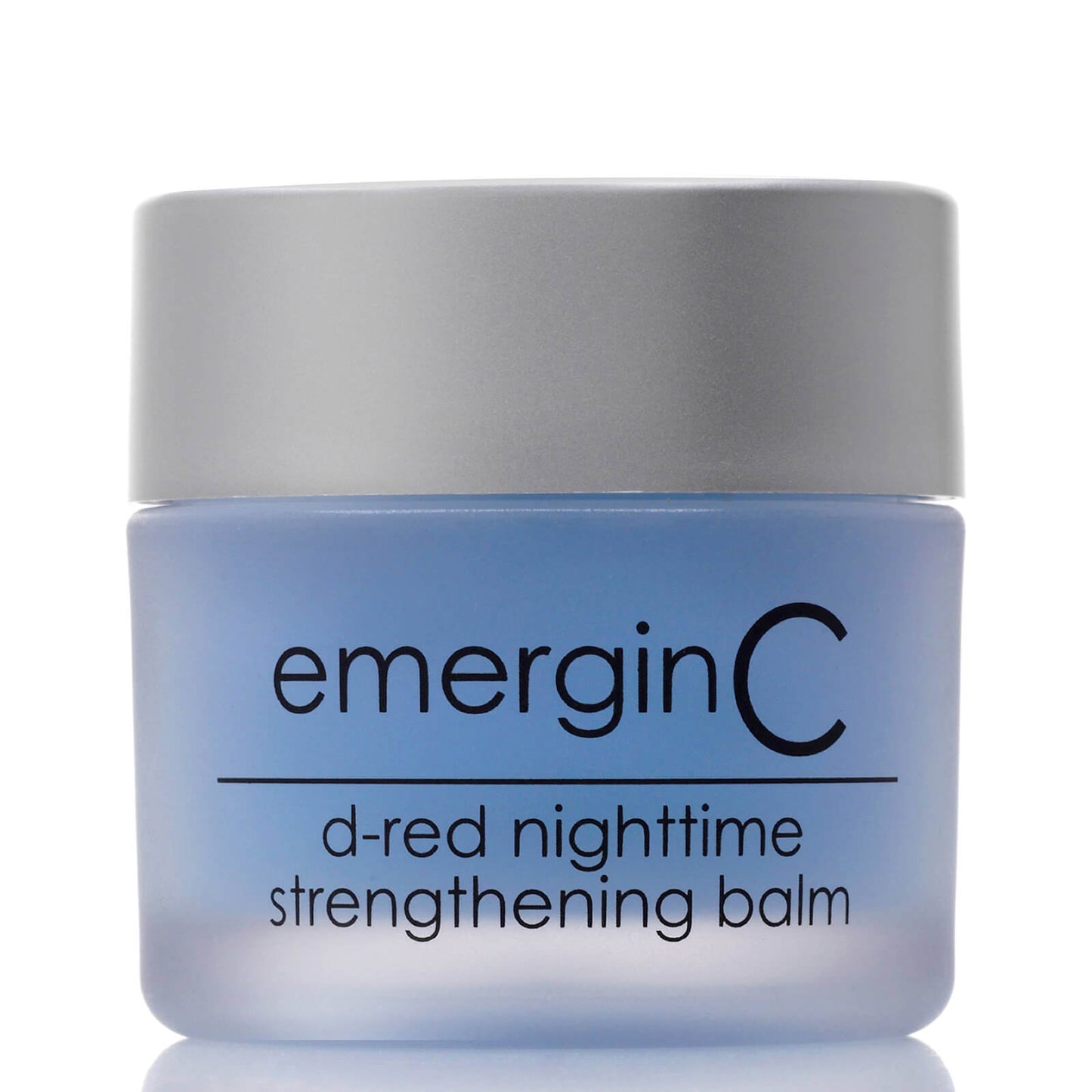 EmerginC D Red Nighttime Strengthening Balm 50ml