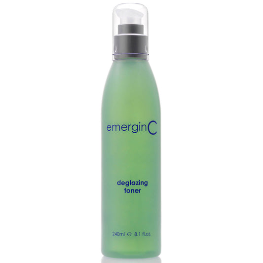 EmerginC Deglazing Toner 240ml