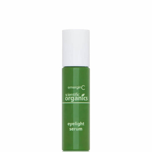 EmerginC Scientific Organics Eyelight Serum 10ml