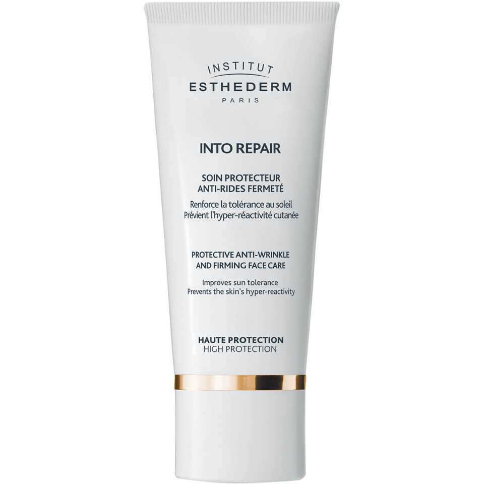 Institut Esthederm Into Repair High Protection Face 50ml