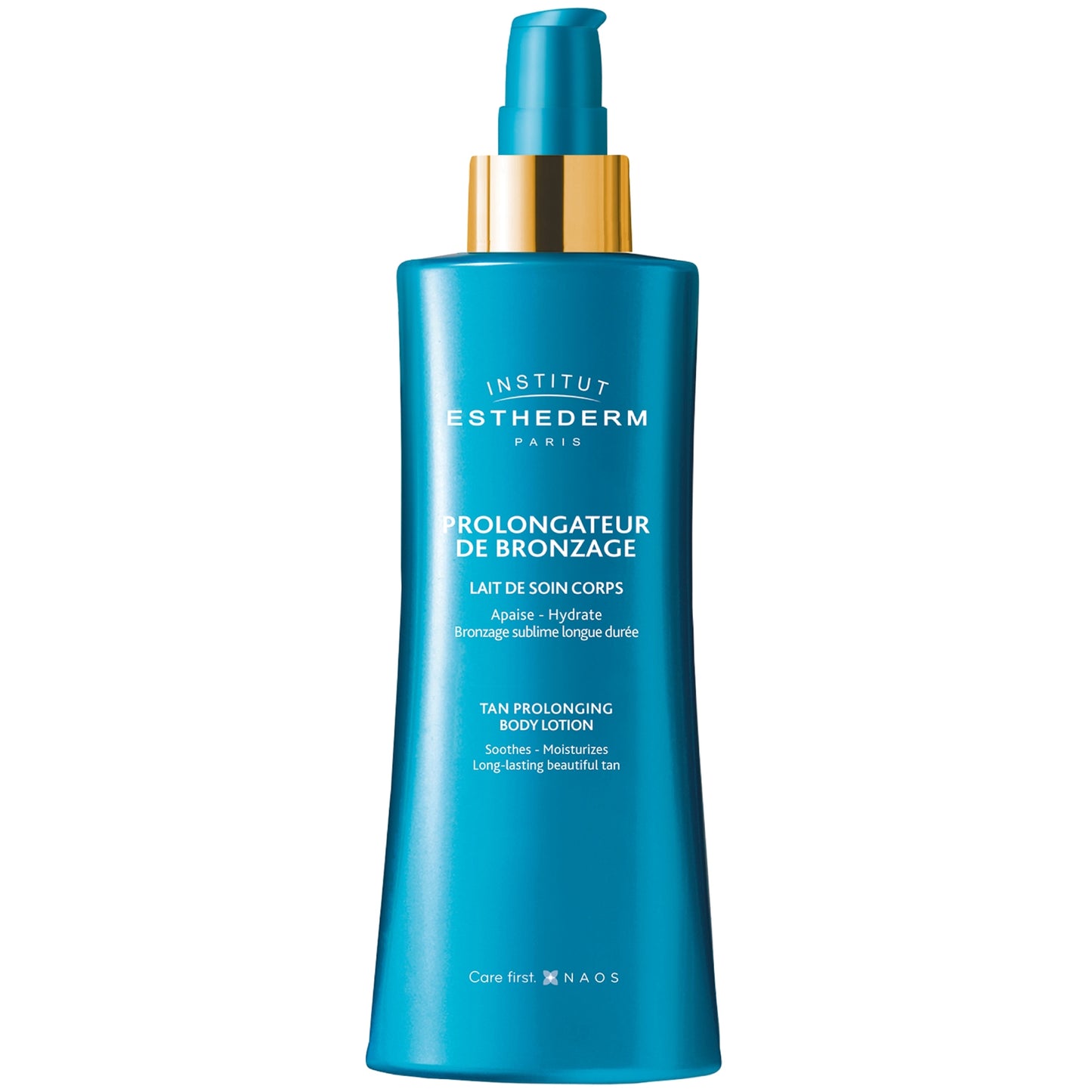 Institut Esthederm Tan-Prolonging After Sun Body Lotion 200ml