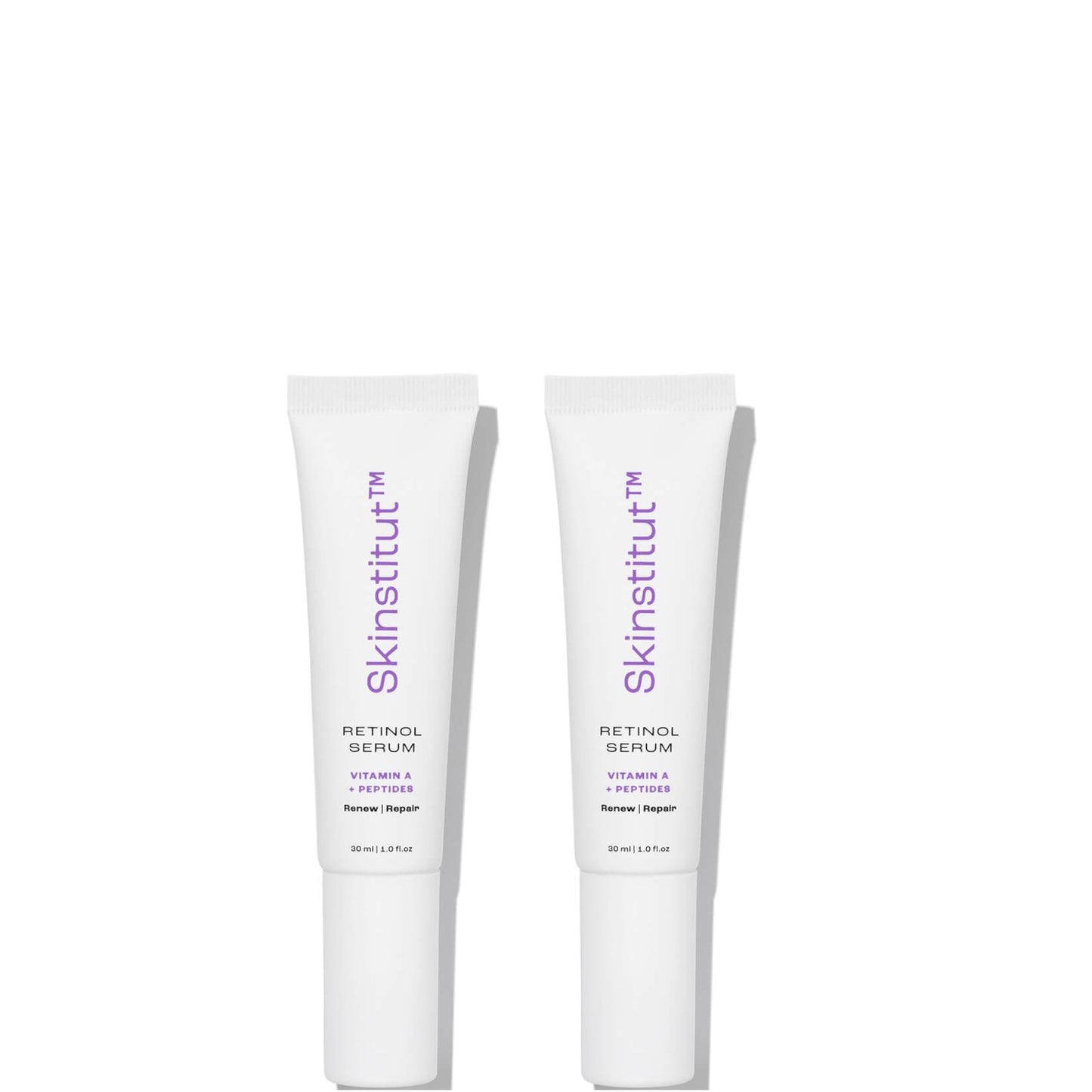 2x Skinstitut Retinol