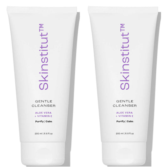 2x Skinstitut Gentle Cleanser