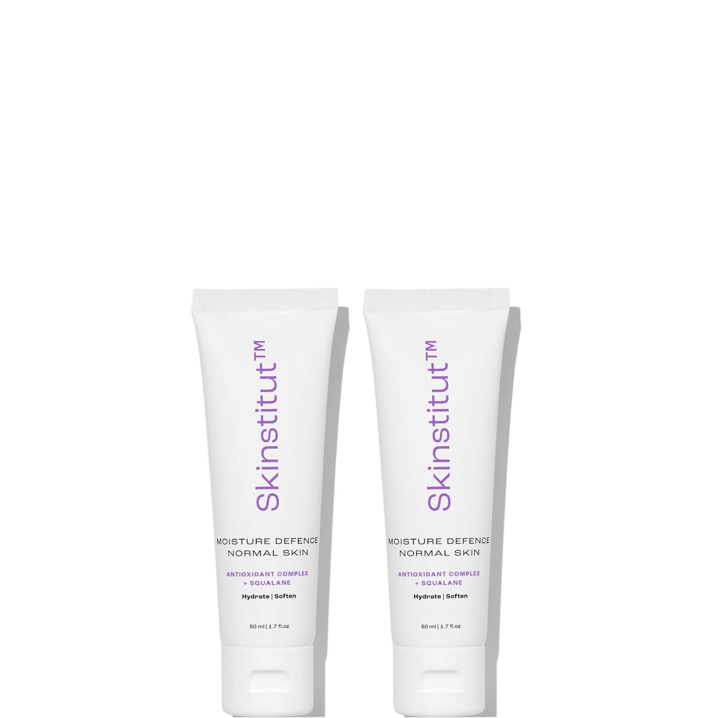 2x Skinstitut Moisture Defense Normal Skin