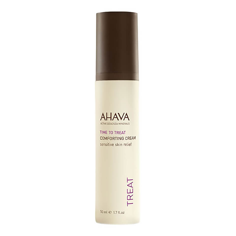 AHAVA Comforting Cream 50ml