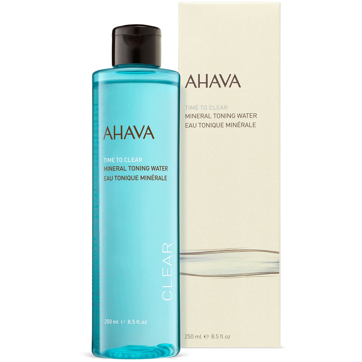 AHAVA Mineral Toning Water 250ml