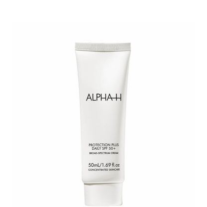 Alpha-H Protection Plus Daily SPF50+ 50ml