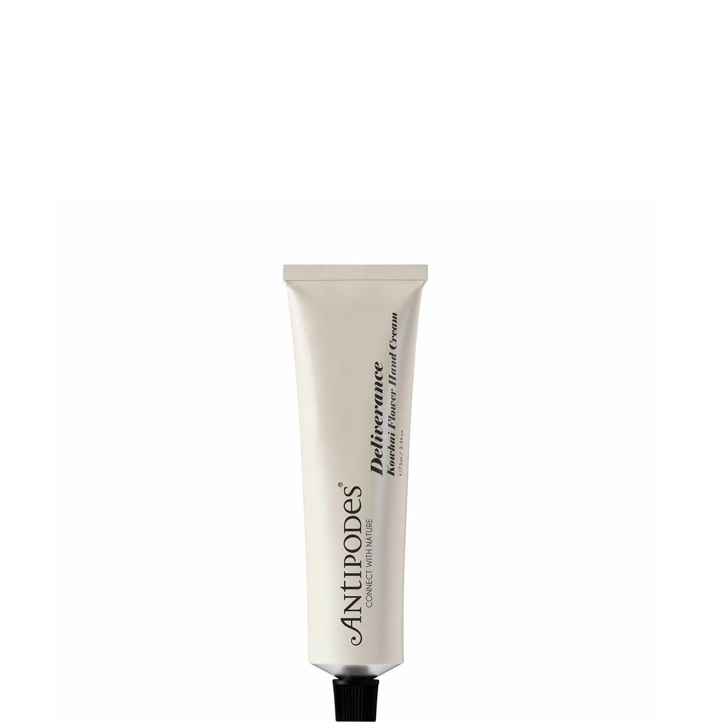 Antipodes Immortal SPF15 Skin-Brightening Face and Body Moisturiser 60ml