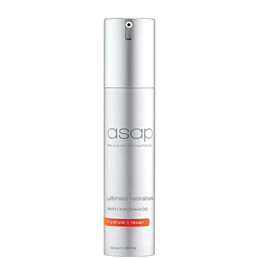 asap ultimate hydration 50ml