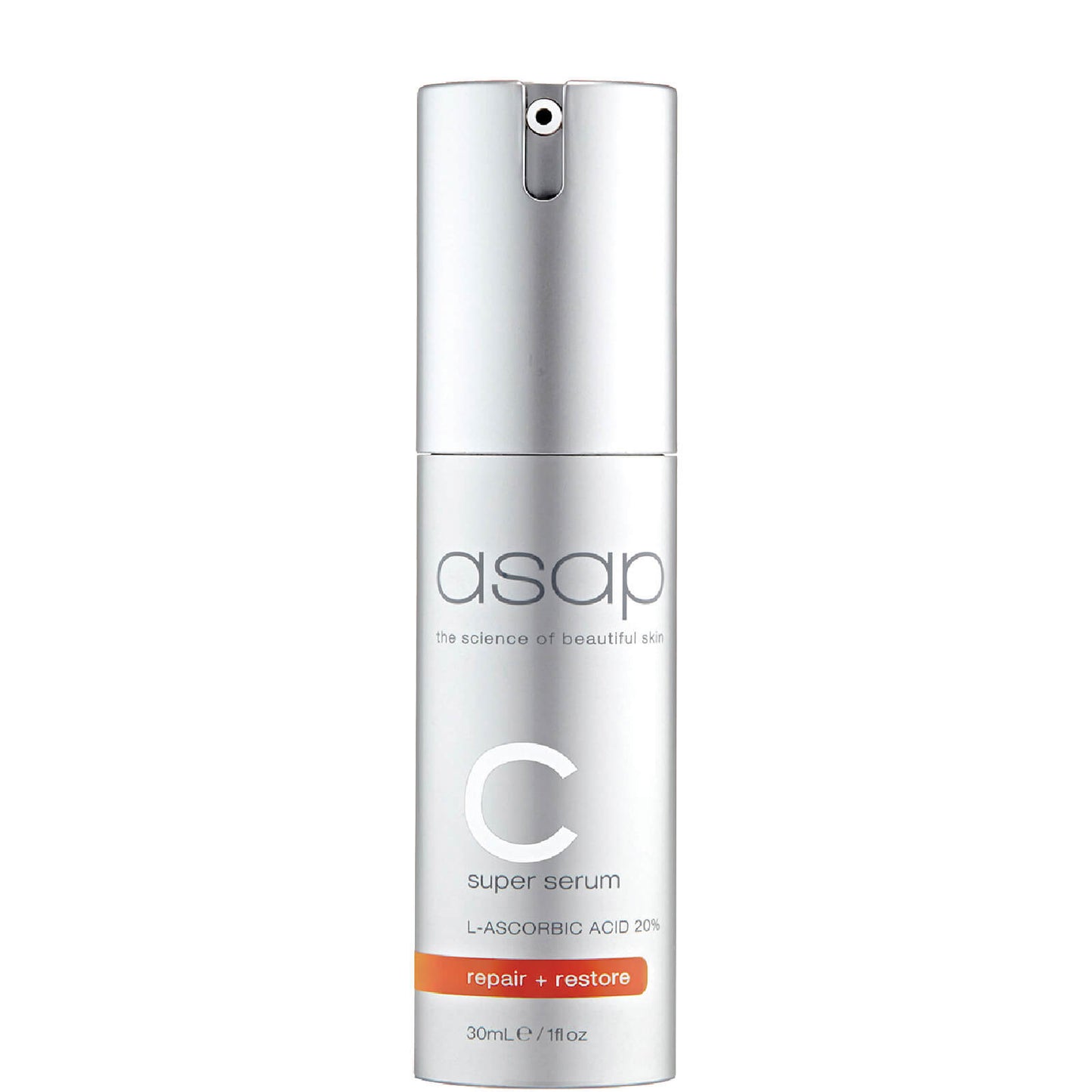 asap super C serum 30ml