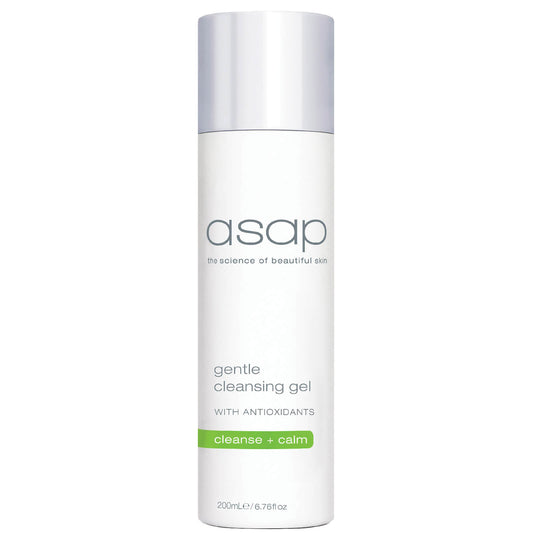 asap Gentle Cleansing Gel 200ml