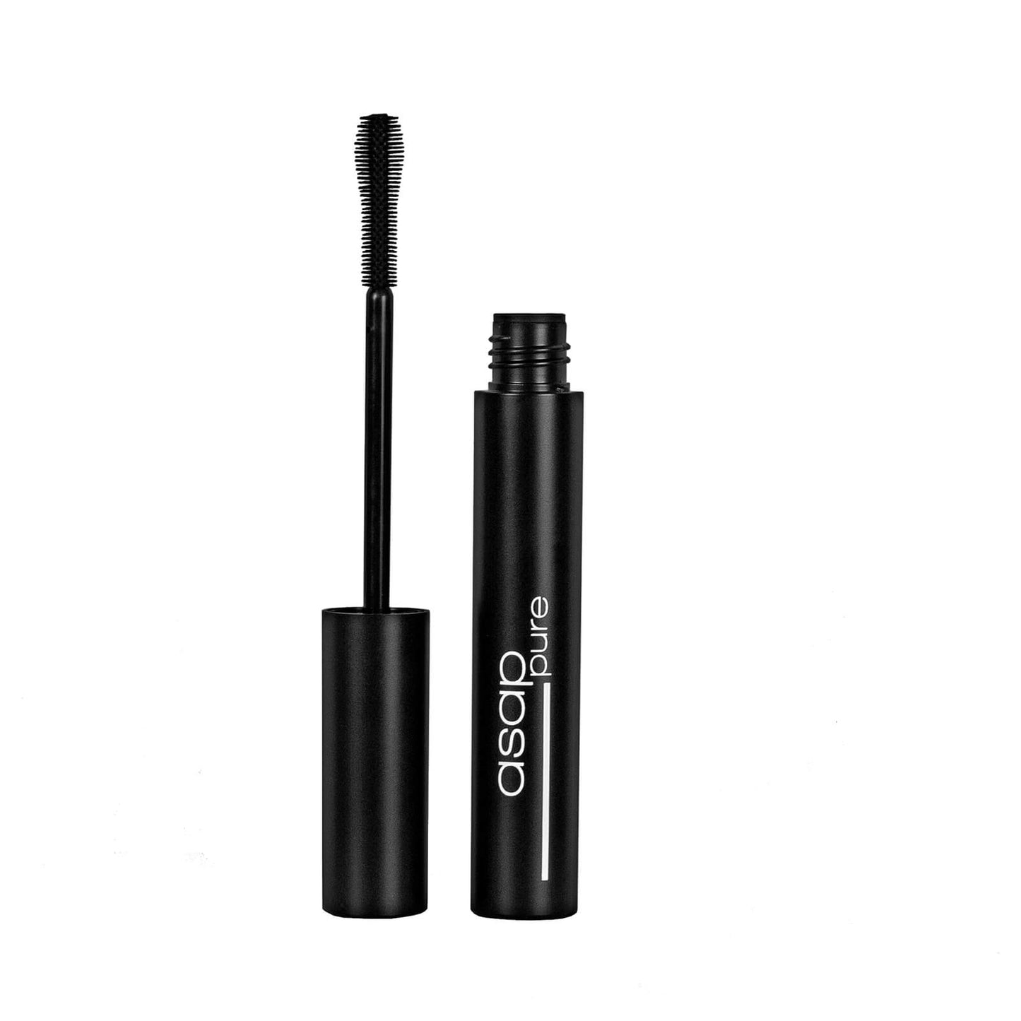 asap Mineral Mascara - Black 8g