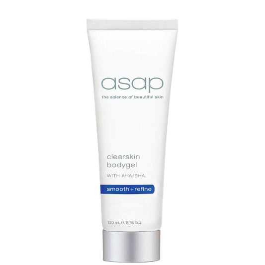 asap Clearskin Bodygel 120ml