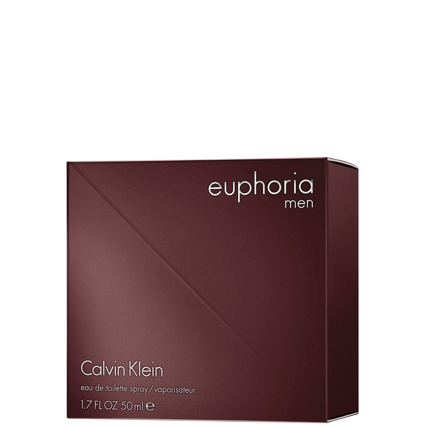 Calvin Klein Euphoria Men Eau de Toilette 50ml