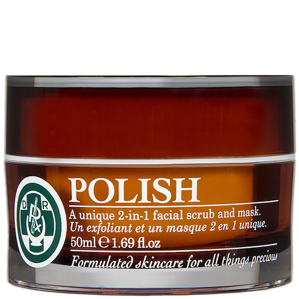 Dr Roebucks Polish 50ml