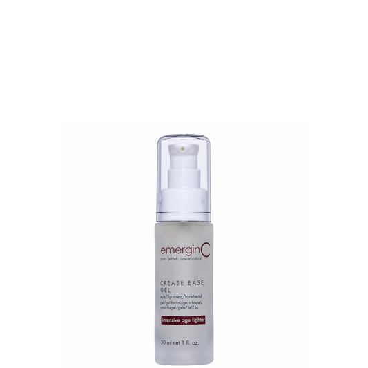 emerginC Crease Ease Gel 30ml