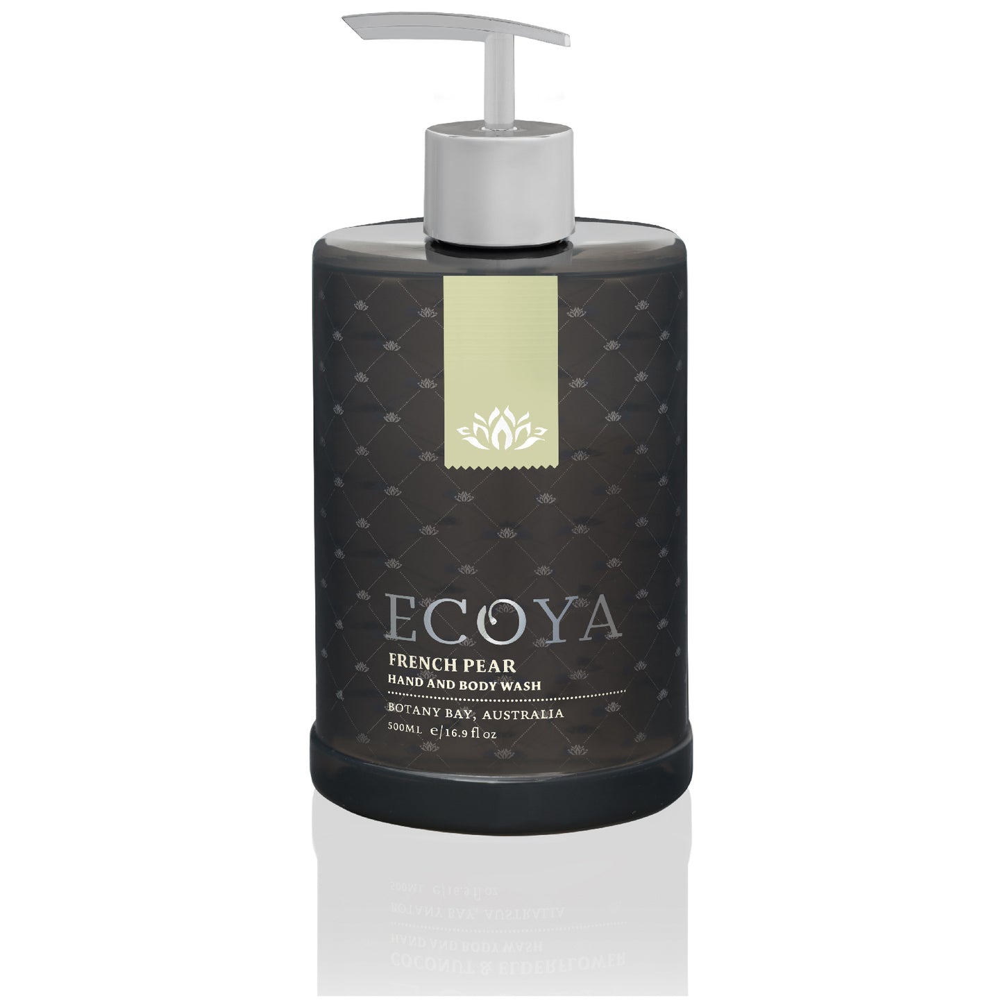 ECOYA French Pear - Hand & Body Wash