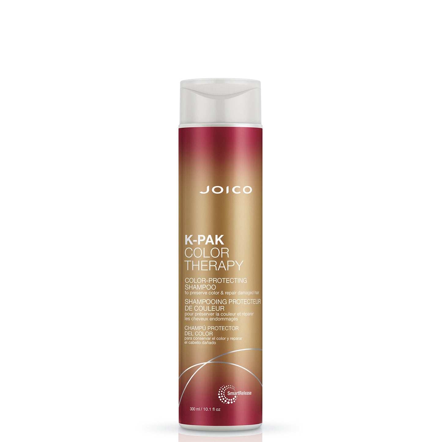 Joico K-PAK Colour Therapy Shampoo