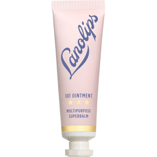 Lanolips 101 Ointment Multipurpose Superbalm 15g