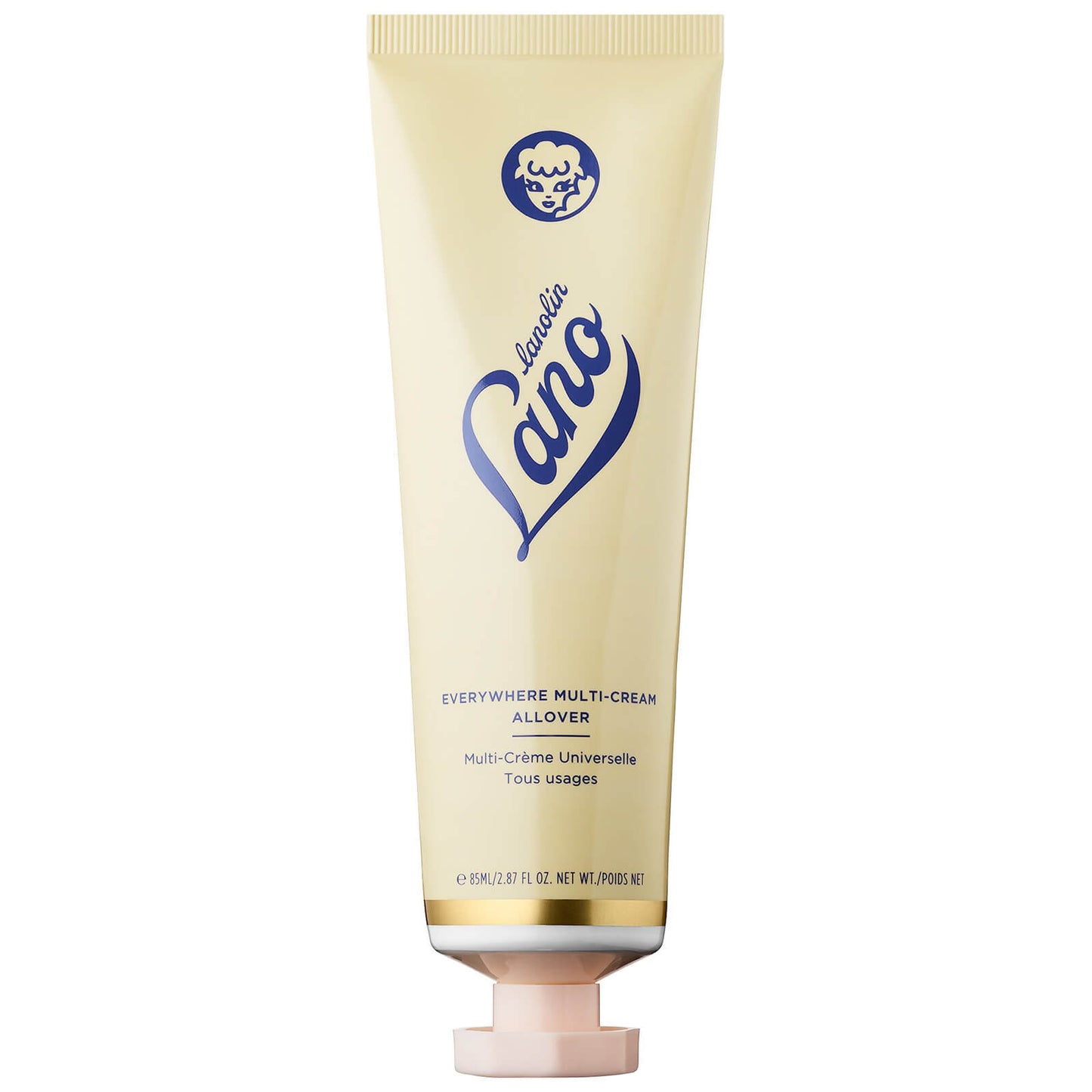 Lanolips Lano Everywhere Multi-Cream 85ml