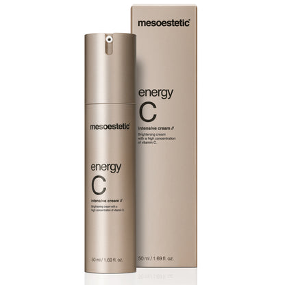 Mesoestetic Energy C Intensive Cream 50ml