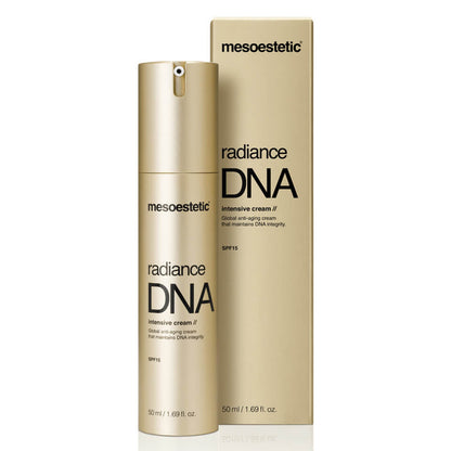 Mesoestetic Radiance DNA intensive cream 50ml