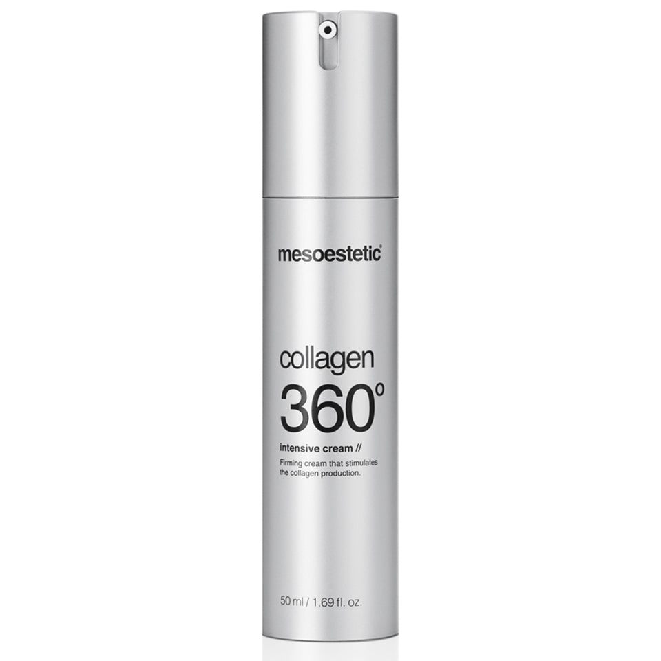 Mesoestetic Collagen 360 Intensive Cream 50ml