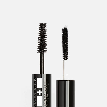 mirenesse Instant Lash Transplant Volumising Mascara - Black 4g