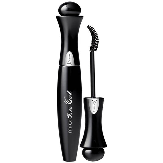 mirenesse iCurl 24 Hour Mascara - Black 10g