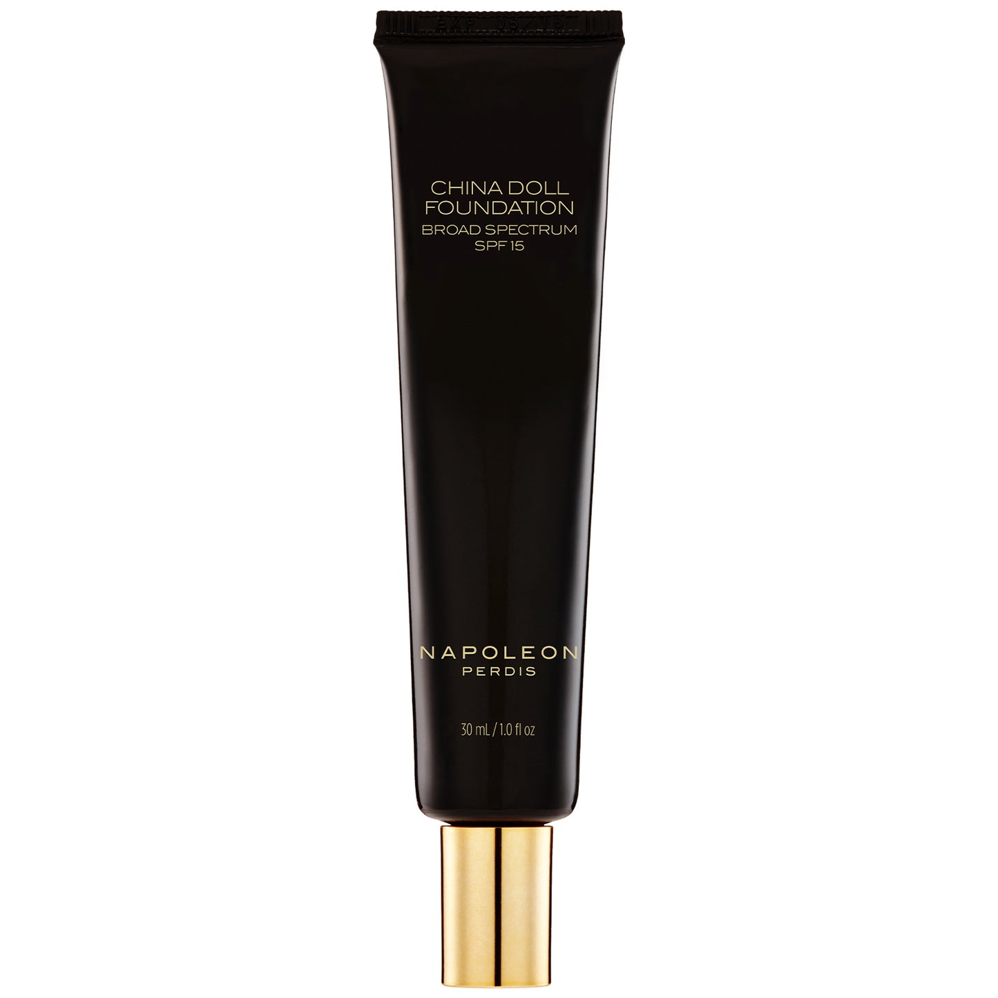 Napoleon Perdis China Doll Foundation SPF15 30ml (Various Shades)