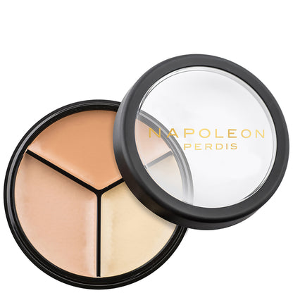 Napoleon Pro - Palette Concealer