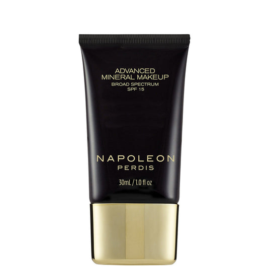 Napoleon Perdis Advanced Mineral Makeup SPF15 30ml (Various Shades)