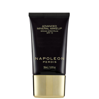 Napoleon Perdis Advanced Mineral Makeup SPF15 30ml (Various Shades)