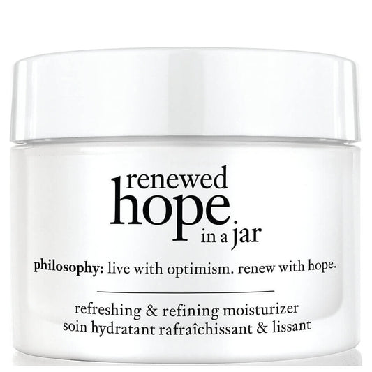 philosophy Renewed Hope In A Jar 60ml