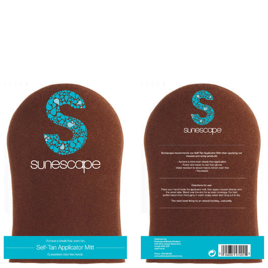 Sunescape Self-Tan Applicator Mitt