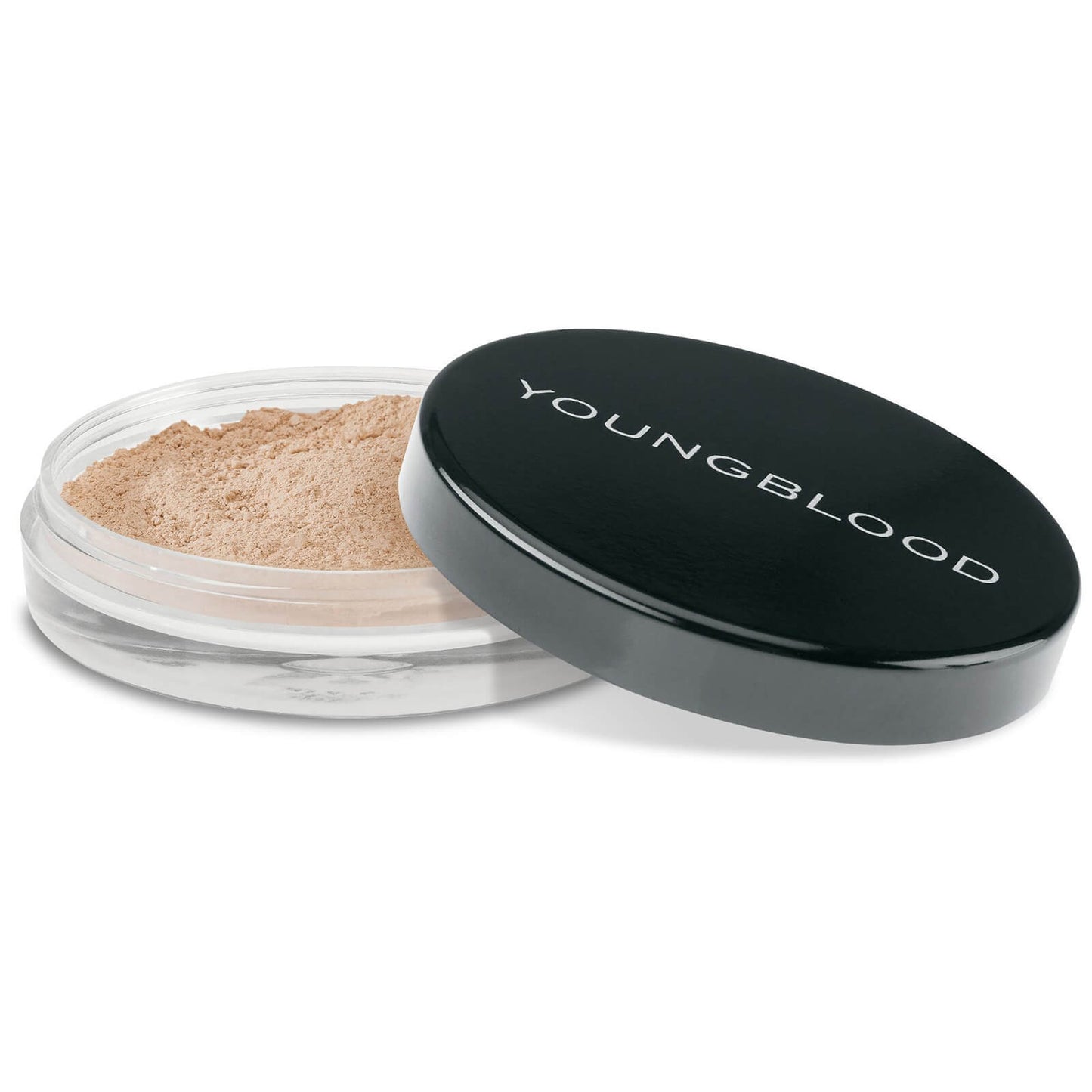 Youngblood Natural Mineral Loose Foundation 10g (Various Shades)